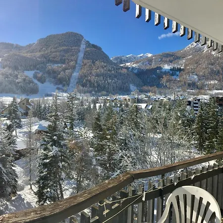Appartamento Concorde V La Salle-les-Alpes