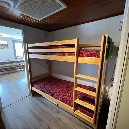 Apartment Concorde V La Salle-les-Alpes